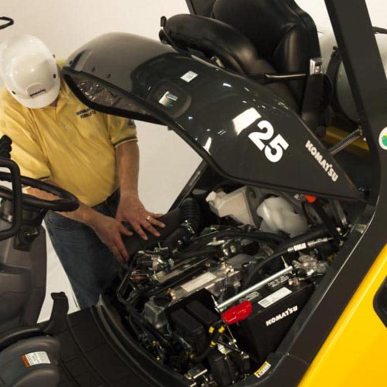 سرویس‌ دوره‌ای